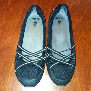Ahnu Shoes